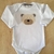 Conjunto body ursinho azul marinho - loja online