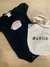 Body sushi com mini eco bag personalizada