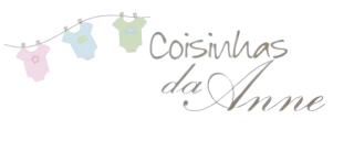 Coisinhas da Anne