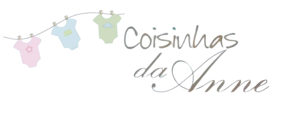 Coisinhas da Anne