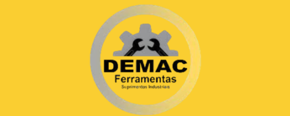 Demac Ferramentas