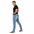 Kit 2 Calças Jeans Masculinas Clara e Escura - Anna Bella Moda & Estilo