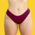 kit 3 Calcinhas Femininas Várias Cores: Uma Para Cada Dia na internet