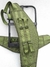 Barrigueira RF TATICAL para Mochila ALICE