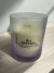 Vela aromática Coleção Floresta de Inverno Herbal