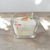 Vela aromática Coleção Sensorial de capim limão 100% vegetal