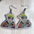 Brinco geek anime Naruto