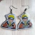 Brinco geek anime Naruto