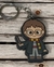Chaveiros geek Harry Potter - comprar online