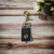 Pingente fofo para pulseira Passaporte - comprar online