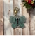 Pingente fofo para pulseira Borboleta azul - comprar online