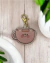 Pingente fofo para pulseira Xícara Ursinho Rosa - comprar online