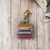 Pingente charmoso para pulseira Literatura - comprar online