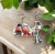 Brinco fofo Toy Story Batata e Woody - comprar online