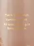 BARE VANILLA CASHMERE BODYSPLASH 250ML - comprar online
