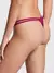 less doble tira PINK bordo en internet