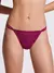 less doble tira PINK bordo - comprar online