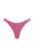 less VS PINK cerezas