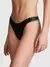 less vs pink negra elastico con logo - comprar online