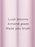 B0DYSPLASH 250ML VELVET PETALS - comprar online