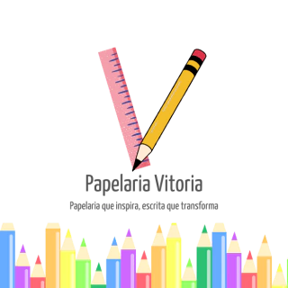 Papelaria Vitoria