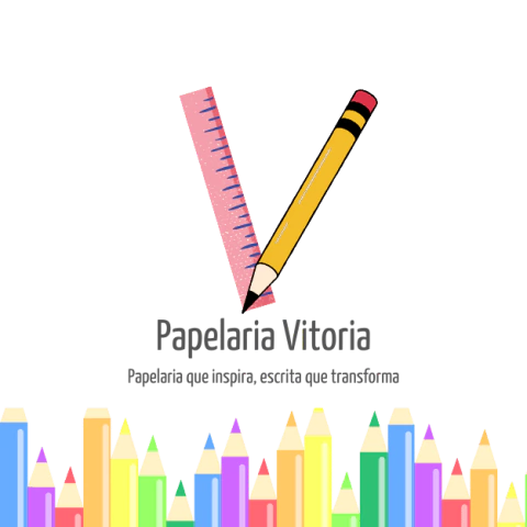 Papelaria Vitoria