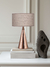 Velador Icono cobre - comprar online