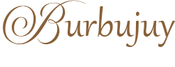 Burbujuy