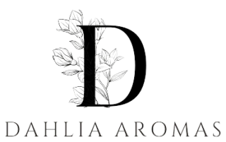 Dahlia Aromas