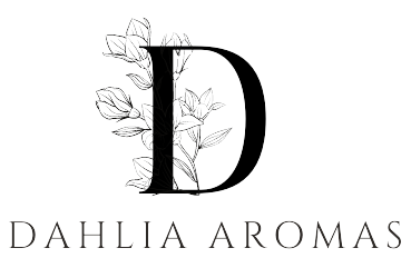 Dahlia Aromas