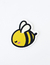 Sticker Abejita - comprar online