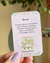 Imagen de Oráculo "Un tecito para el alma" - Versión Pocket