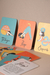 Cartas de yoga para infancias concientes - Cosmic Emilia - comprar online