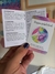 Oráculo conexión con el universo - Versión Pocket - cositas del bien