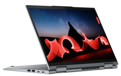 Laptop Lenovo ThinkPad X1 Yoga Gen 8 14" Full HD, Intel Core i7-1355U 3.70GHz, 16GB, 512GB SSD, Windows 11 Pro 64-bit, Español, Gris - Novonet