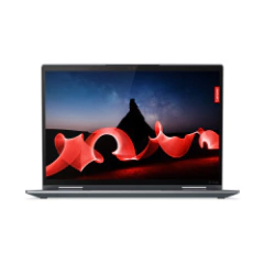 Laptop Lenovo ThinkPad X1 Yoga Gen 8 14" Full HD, Intel Core i7-1355U 3.70GHz, 16GB, 512GB SSD, Windows 11 Pro 64-bit, Español, Gris