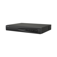 NVR 8 Megapixel (4K) / 8 canales IP / 8 Puertos PoE+ - comprar en línea