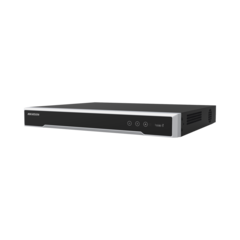 NVR Hikvision 8 Megapixel (4K) 16 canales IP - comprar en línea