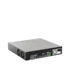 NVR 32 Megapixel (8K) / 64 Canales IP en internet