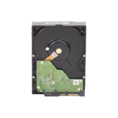 Disco Duro Purple Pro de 10 TB / 7200 RPM / Optimizado para Soluciones de Videovigilancia con Analiticos (Meta Data) / Uso 24-7 / 5 Años de Garantia en internet