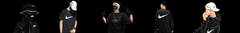 Banner da categoria Nike