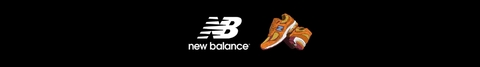 Banner da categoria New Balance 
