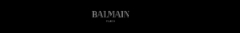 Banner da categoria Balmain
