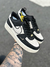 Air Force - preto Nude - comprar online