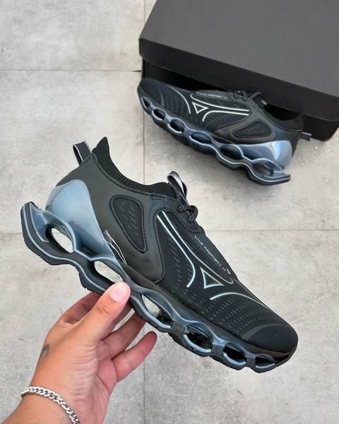 Mizuno prophecy 14
