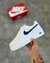 NIKE AIR FORCE na internet