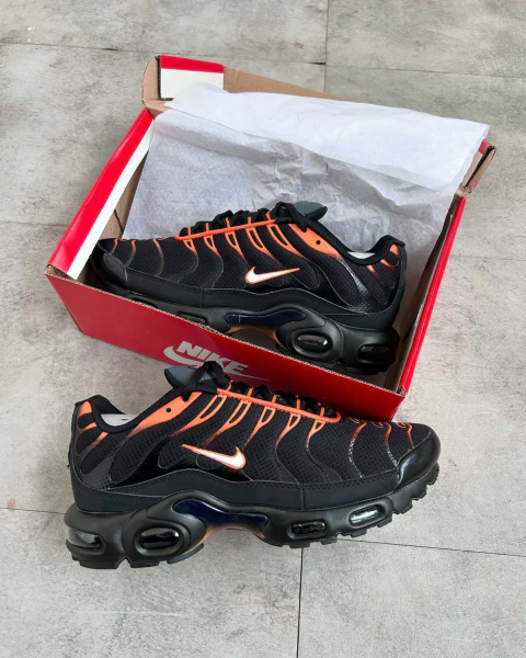 NIKE AIR MAX TN na internet