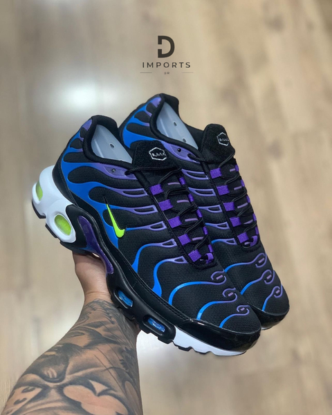 AIR MAX TN