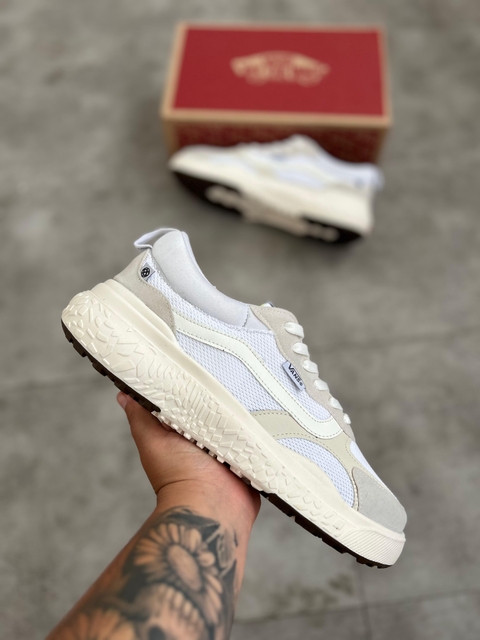 VANS ULTRARANGE VR3 - comprar online