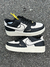 Air Force - preto Nude na internet